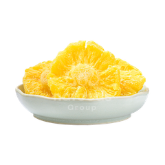 DRIED PINEAPPLE Specification AFI Manufacturer Visimex Place of Origin Vietnam Storage Type Cool place Content Selling - Image 1