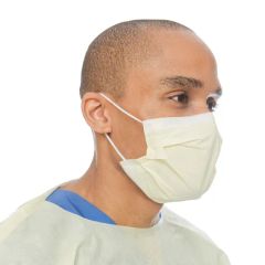 Virus Free Protective Safe 3 Layers Ce Face Mask - Image 2