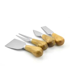Various Styles Cheese Knives - Image 2