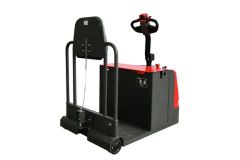 2000kg 2ton Electric Tow Tractor for Sale - Image 2