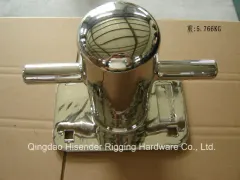 Stainless Steel Marine Hardware, Rigging Hardware Trademark HSD HS Code 7326909000 Model NO. 3/4\"-6\" Origin Qingdao Shandong - Image 1