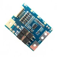 PCBA Custom Layers Base 5x5cm 0.3kg MOQ100 1Y New EXW Origin China Trademark N/A Layers Custom Condition New Model NO. pcba - Image 4