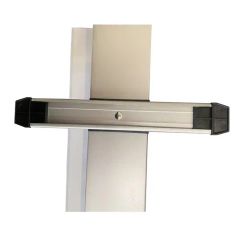 85*200 High-Quality New Material Pull-up Banner - Image 3