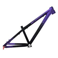 Fixed Gear Frame Bike New Aero Track Bike Frame - Image 6