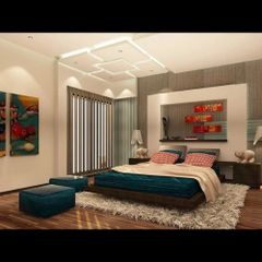 Bungalow Interior Designer - The Eyecatchers