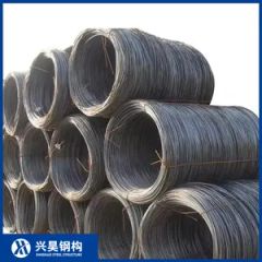 Galvanized Cold Drawn Low Carbon Metal Steel Wire for Spring Wire and Mechanical Parts - Image 3