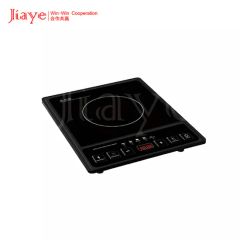 Electric Induction Cooker with Single Burner Household Kitchen Appliance - Image 5