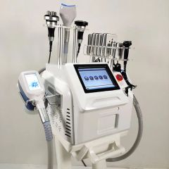 Hot-Selling Cryolipolysis Slimming Machine - Image 4