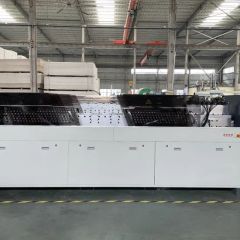 Prefabricated Cold Rolled Steel Lightweight Metal Frame Machine Prices - Image 2