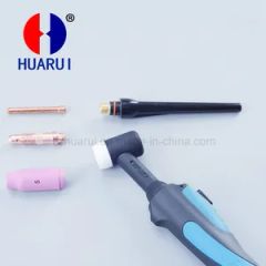 Wp-17fv TIG Welding Torch Body for Gun - Image 5