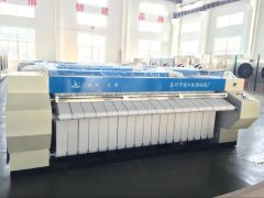 3 Meter Three Rollers Ironing Machines - Image 5