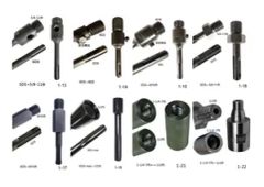 HSS Drills, Diamond Core Bit′ S Accessories; - Image 3