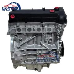 L3-Ve Inline 3-Cylinder Automobile Engine Petrol L3-Ve China Car Engine for Mazda 6 3 - Yantai Wistar Automobile Parts Technology Co. Ltd