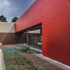 Aluminium Composite Panel for Decoration Wall Alloy Alloy Temper T3-T8 Origin China Model NO. 4mm Trademark HOMI Certification - Image 2