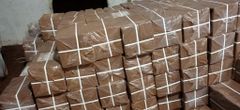 Cocopeat Block 5 Kg – Low EC, Double Washed – product photo 3, product detail gallery