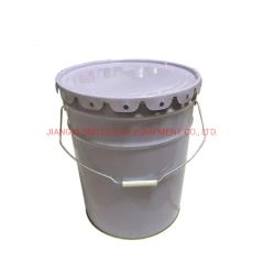 Butterfly Seam Welders for Chemical Can Body Making Line - Image 1