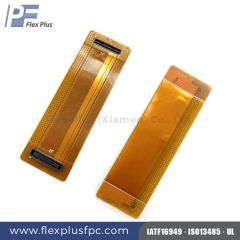Flex Plus Fast MP Delivery Flex PCB with One Stop Service in China - Image 3