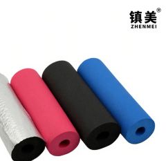 Flame Retardant Insulation Tube for High-Temperature Rubber & Plastic Pipes - Image 6