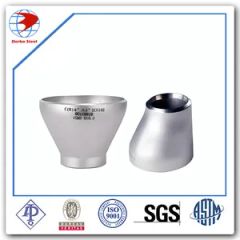 Stainless Steel Pipe Fitting 304 316 Size 1/2"-100" Head Type Round HS Code 3917400000 Trademark Derbo/OEM/ODM Inspection BV,SGS,Intertek - Image 2