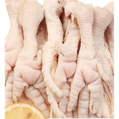 Seara Frozen Chicken Feet frozenchickenexports – product photo 3, product detail gallery