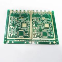 Customized PCBA Manufacturer Industry Control Electronic Circuits Board PCB Design Assembly Development - Image 4