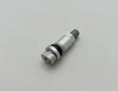 Fast Delivery TPMS-15 Tire Air Different Valve Caps Usage Car Origin China MOQ 10000PCS Material Rubber Model NO. TPMS-15 - Image 1