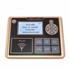 Universal Rolling Code or Fixed Code Door Remote Control Duplicator Machine Hcd600 - Image 2