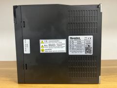 Maxsine EP1C Plus Servo Drive Non-Linear Continuous 18M Warranty IP20 Modbus Mechatrolink-II - Image 3