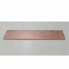 1.2mm Color Coated Copper Clad Laminates Board Thickness 2.6 mm Features High Strength Product Material Copper Clad Laminates - Image 2