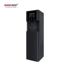 Advanced Reverse Osmosis Water Filter System for Pure Drinking - Image 3