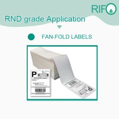 Pre-Printed Thermal Paper Roll for ATM Bank Receipt Ticket - Image 6