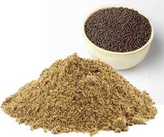 Premium Indian Whole Mustard Seeds (Sarson) & Pure Powder | Yellow, Bold Black & Micro Black Varieties | Export Quality - Image 2