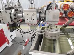 Pet Polyester Safety Net/Anti-Insect Net Filament Yarn Extruder Machine - Image 3