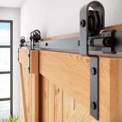 Door Accessories Origin China Model NO. BDH Condition Used Finish Zinc Plated Brake Without Brake Specification 36*20*14 - Image 2