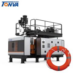 Extrusion Injection Blow Molding Machine Price - Image 3