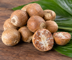 Areca nut – product photo 1, product detail gallery