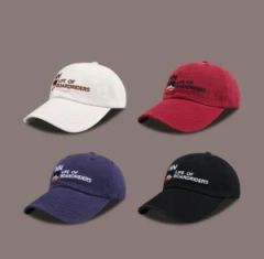 Custom New Design Snapback Baseball Cap Fashion Cotton Trucker Bucket Sports Cap Hats - Image 1