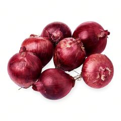 Top Selling Premium Quality New Crop Fresh Vegetables Fresh Red Onion at Factory Price - Image 1