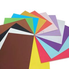 Paper Sheet or Roll Colored Paper Board Black Board - Image 5