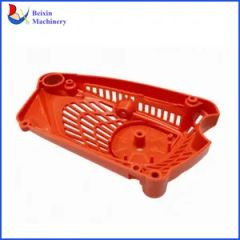 ABS PP Silicone Mould Plastic Injection Mold Plastic Injection Molding Parts - Image 2