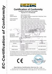 Slimming machine CE certificate from Guangzhou allfond electronics co.,ltd