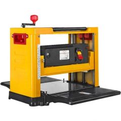 Multifunctional Electric Planer for Woodworking 13 Inch Compact Design - Image 4