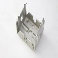 Custom Sheet Metal Stamping Deep Drawing Parts - Image 2