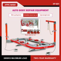 Auto Body Frame Straightener/Auto Body Repair Equipment/Car Bench - Image 1
