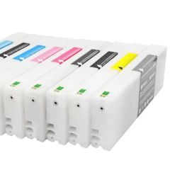 Epsonp6000 P7000 P8000 P9000 (LM) Large Format Printer Ink Cartridge Pigment Ink Cartridge, T8041-T8049 European Version Ink Cartridge with Chip - GuangZhou Microstep Office Equipments Co.,LTD