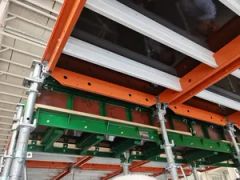 GF Steel Slab Formwork Q355b Green 1Y MOQ100 50K Piece/Year Origin China Trademark GF Model NO. GF HS 8480600000 Trade Mark GF - Image 6