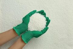 B2B Supplier of DEF Urea Nitrogen Fertilizer CAS No.: 57-13-6 - Image 5