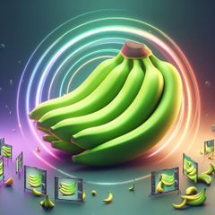 Green Banana, G-9 Banana, Cavendish Banana, Indian Banana, Fresh Banana, Export Quality Banana - Image 5
