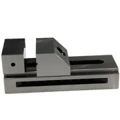 Vs50 CNC High Precision Modular Vise for Machining Weight 15kg Origin China Trademark OEM Model NO. VS50 Type Stationary - Image 2