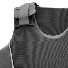 Horse Riding Vest Training Equestrian Safety Vest Protective for Children - Image 3